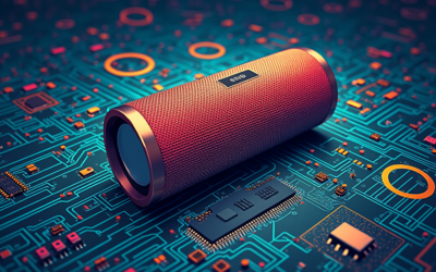 The Ultimate Guide of Bluetooth Speaker Features